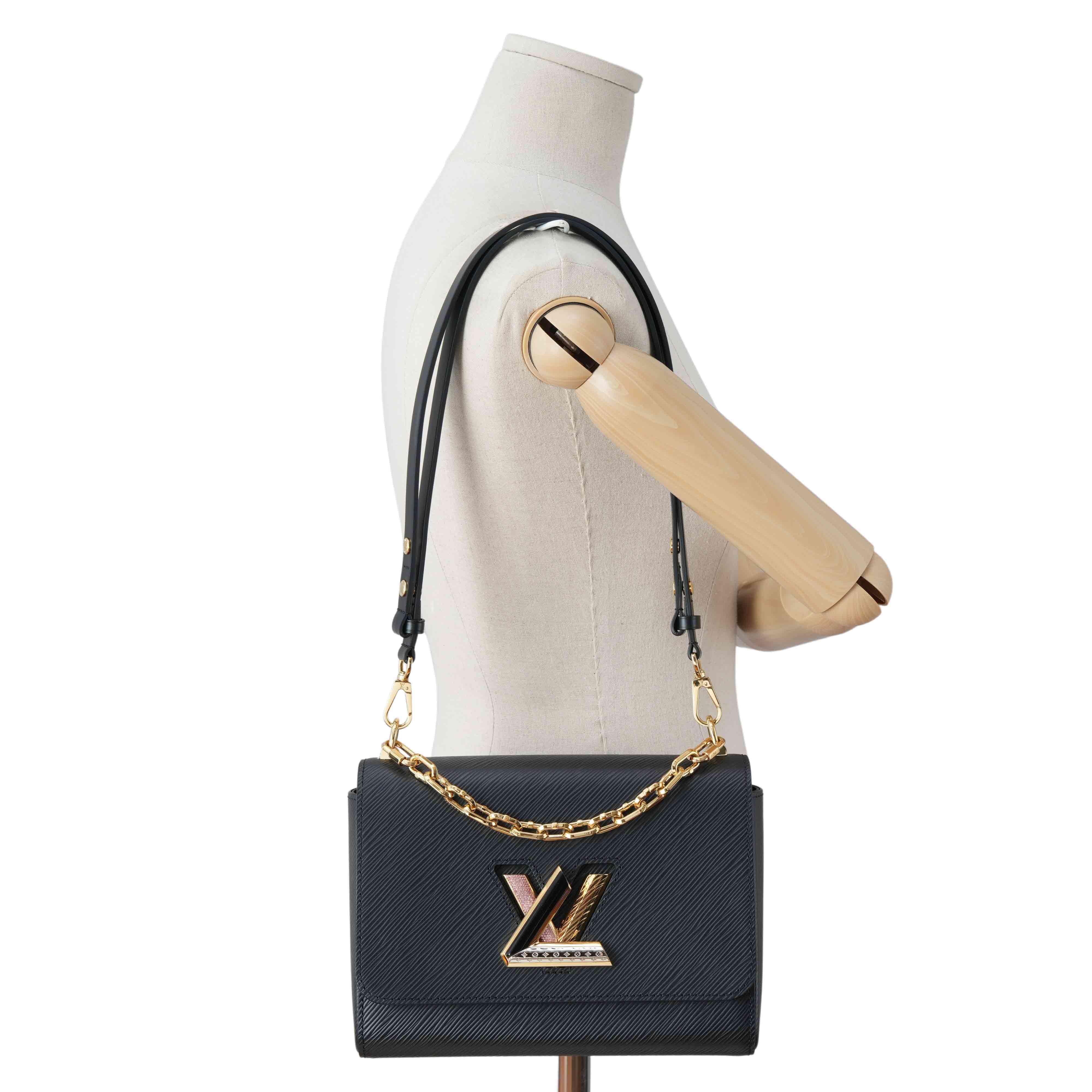 LOUIS VUITTON(USED)루이비통 M21031 시즌 에삐 트위스트 MM